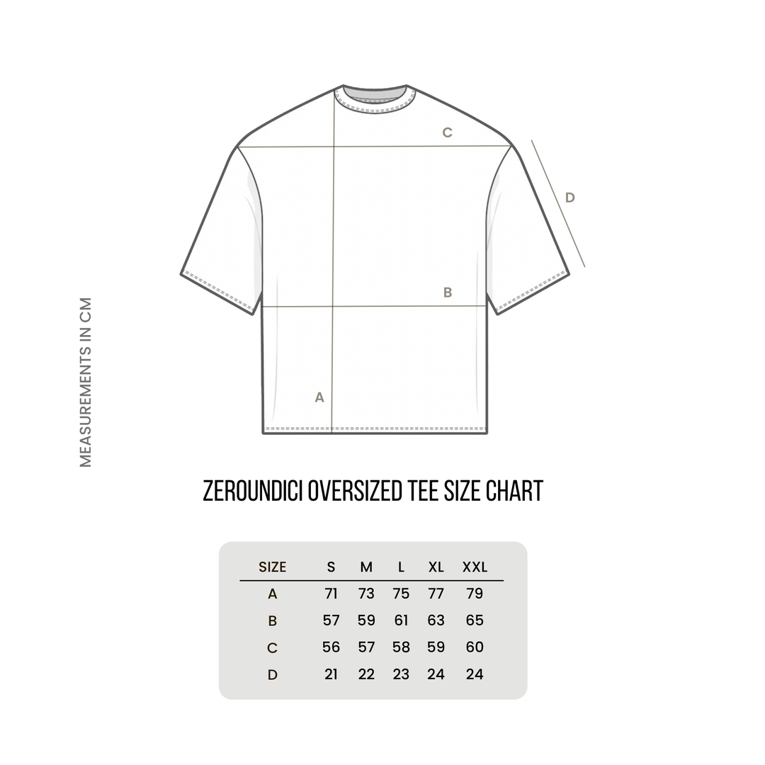 "SPIKED CHERRIES" White Tee