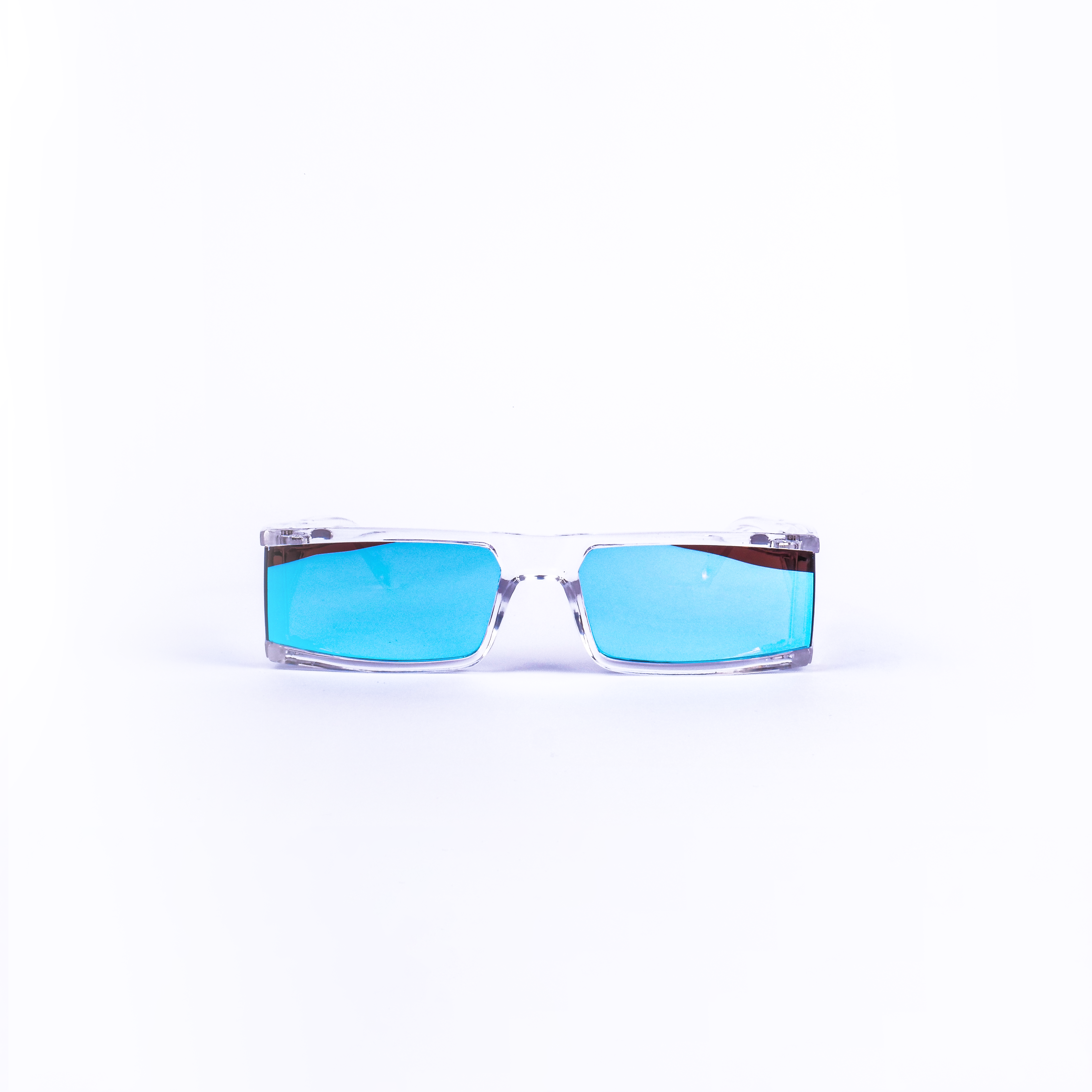 "AQUA" LASER SUNGLASSES - 011-EXPRESS 