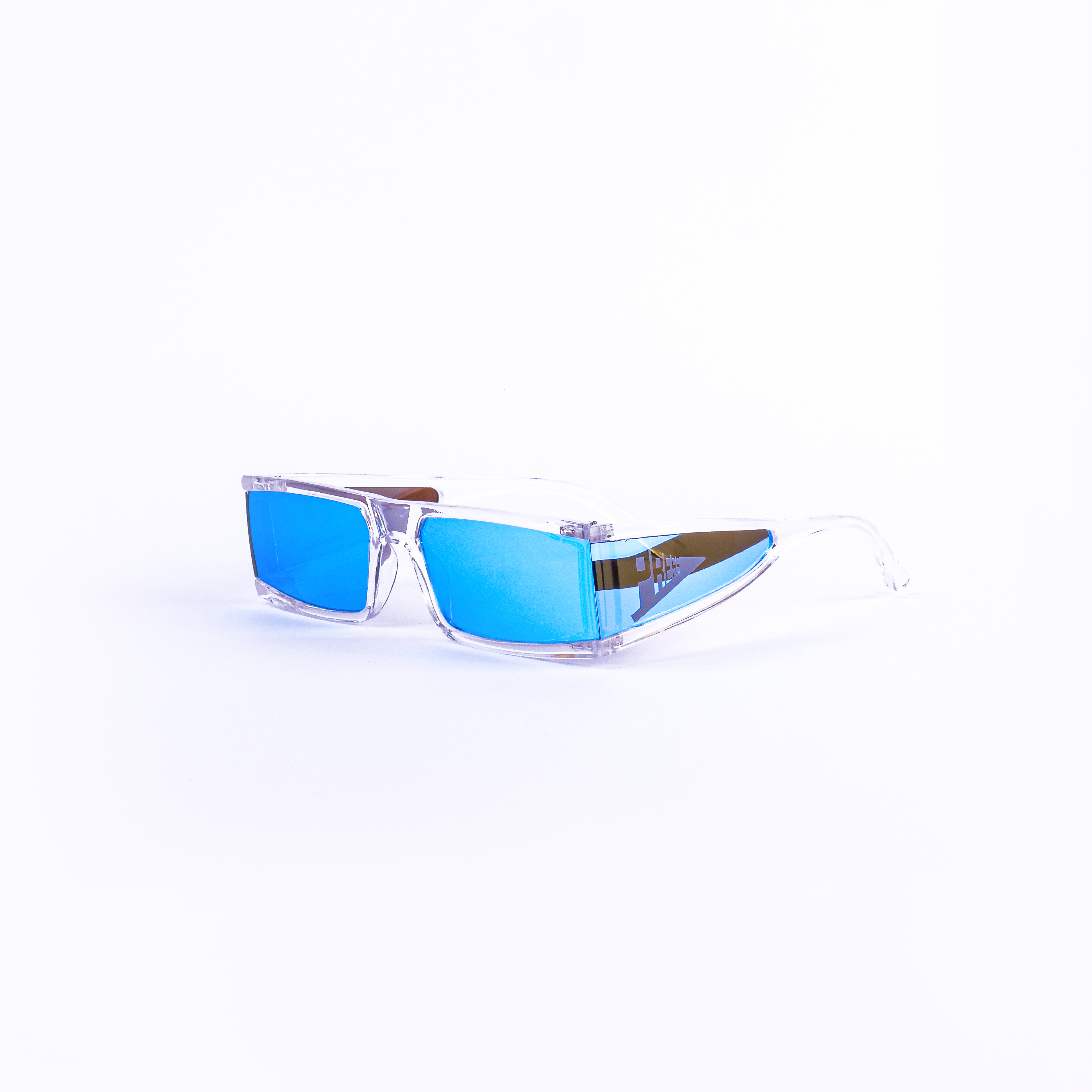 "AQUA" LASER SUNGLASSES - 011-EXPRESS 