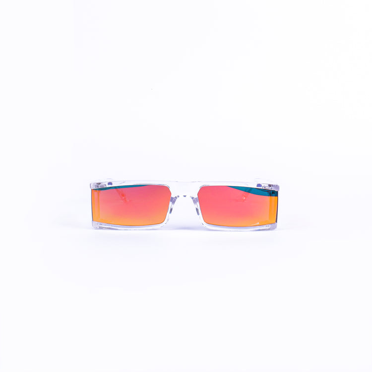 "IGNIS" LASER SUNGLASSES - 011-EXPRESS 