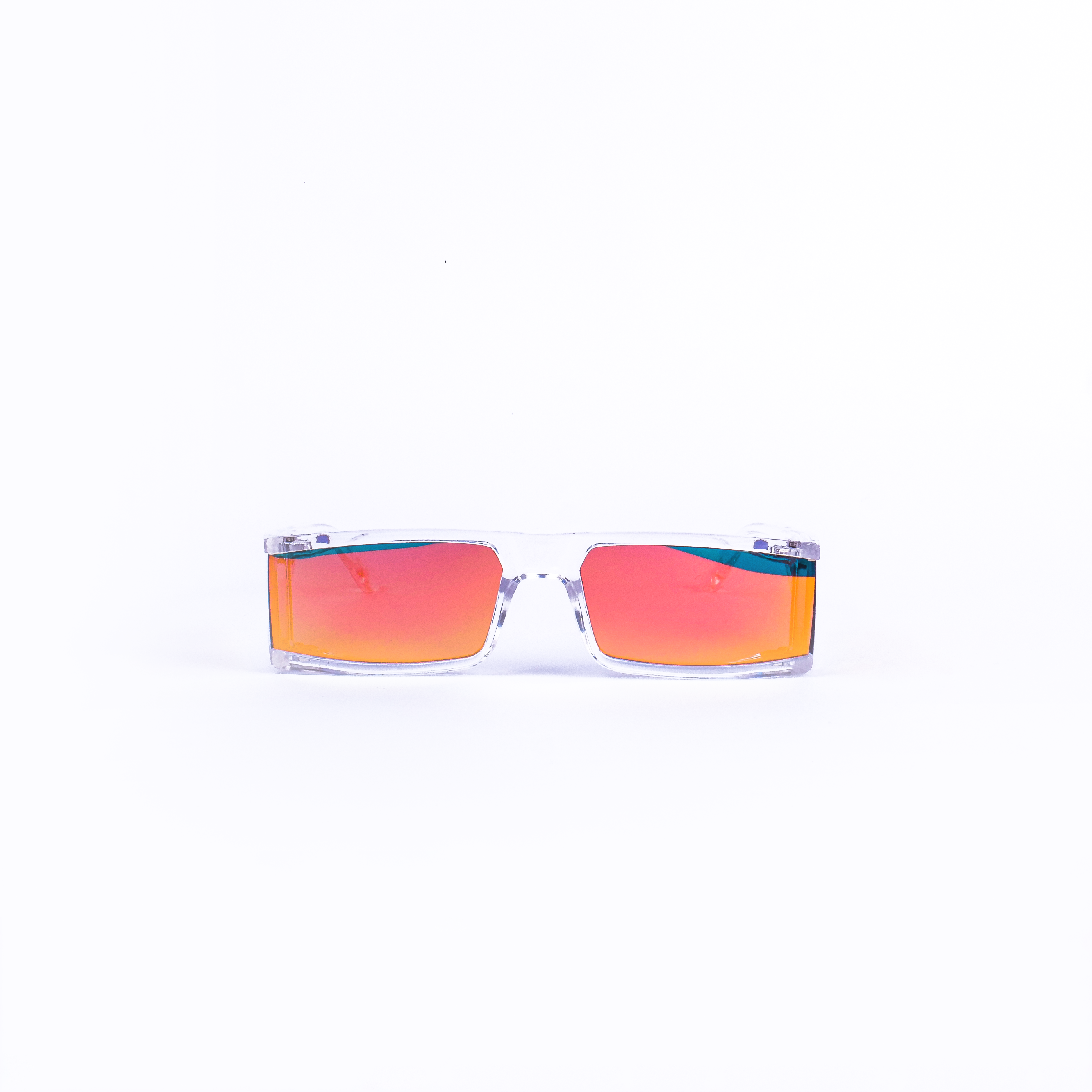 "IGNIS" LASER SUNGLASSES - 011-EXPRESS 