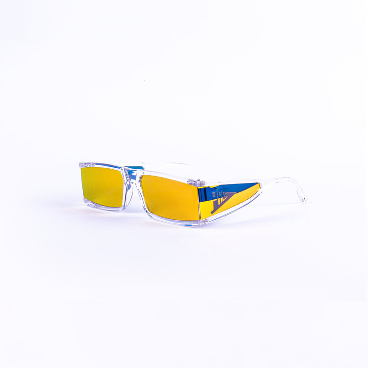 "IGNIS" LASER SUNGLASSES - 011-EXPRESS 