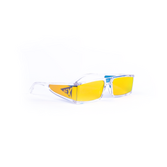 "IGNIS" Laser Sunglasses