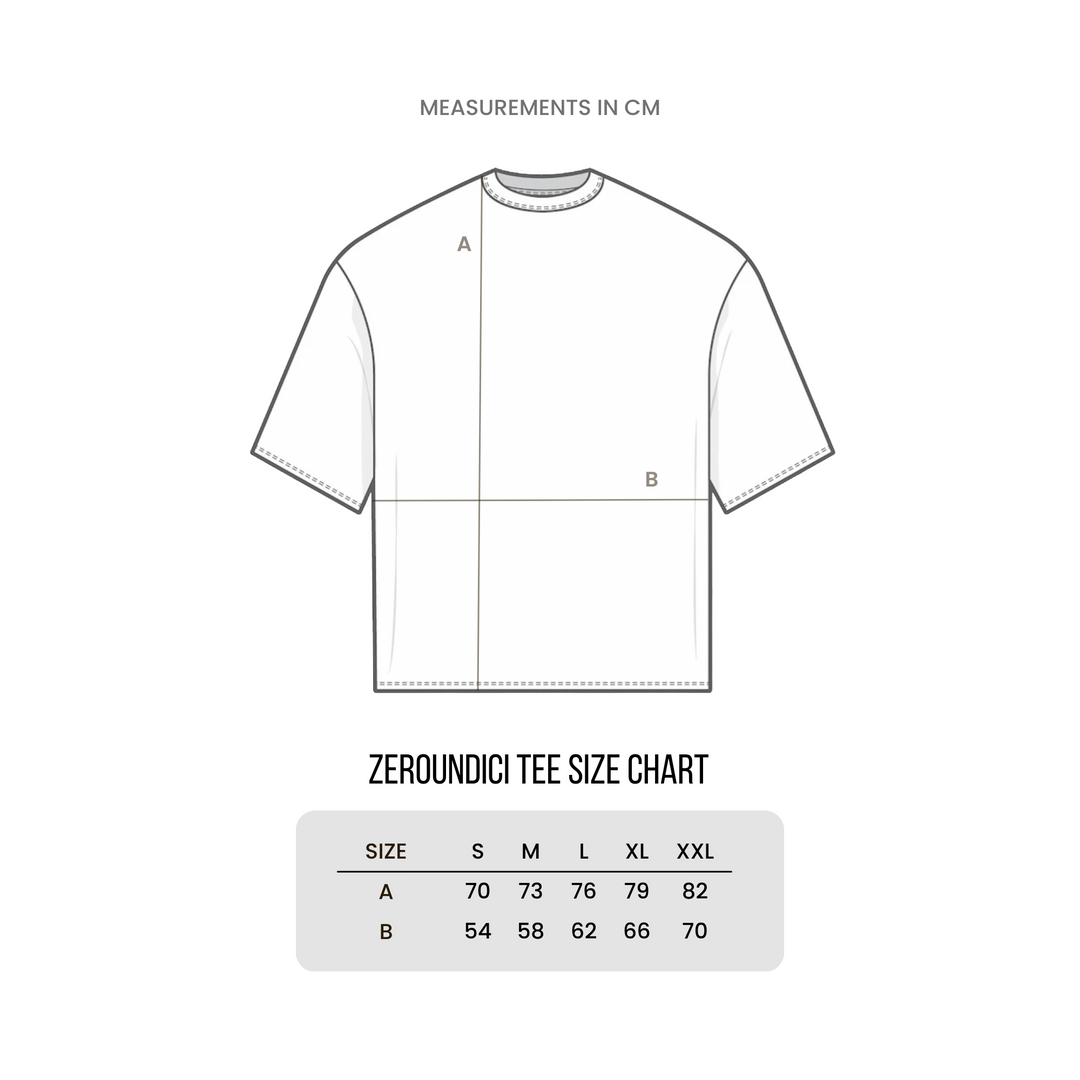 "CULTURA RIPAGA" x OFTEN White Tee
